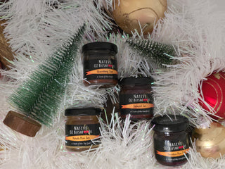 Native Jam Sampler Pack