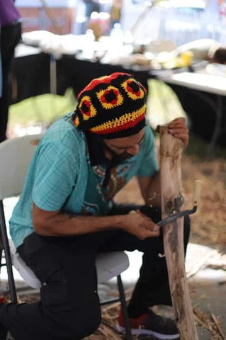 Didgeridoo Making Class