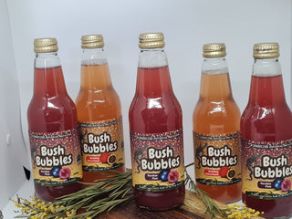 Bush Bubbles