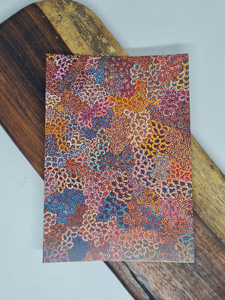 Gift Cards- Aboriginal designs