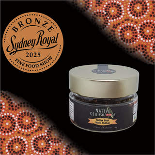 Native Bush Blend Dukkah - 50g