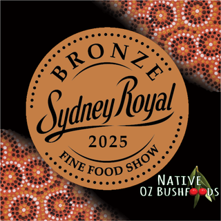 Lemon Pepper Gourmet Salt - 90g