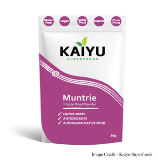 Muntrie Powder