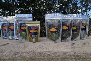 Native Bush Tea Native Teas – Native Oz Bushfoods